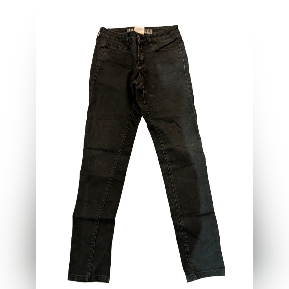 Parasuco Black Women Jeans